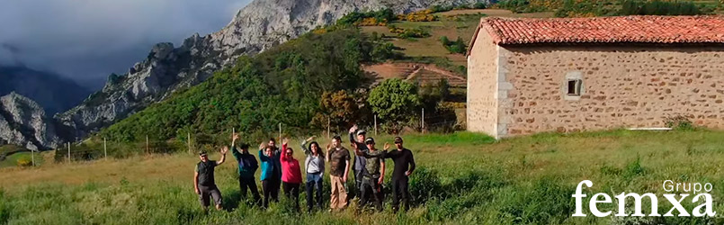 proyecto folm para inserción laboral de jóvenes