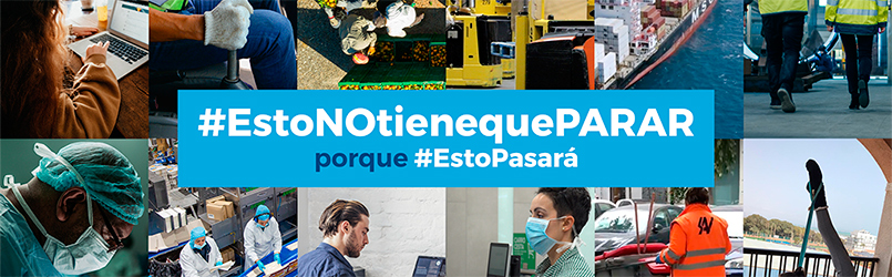 #Estonotienequeparar