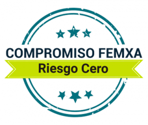 Copromiso Femxa: Riesgo Cero