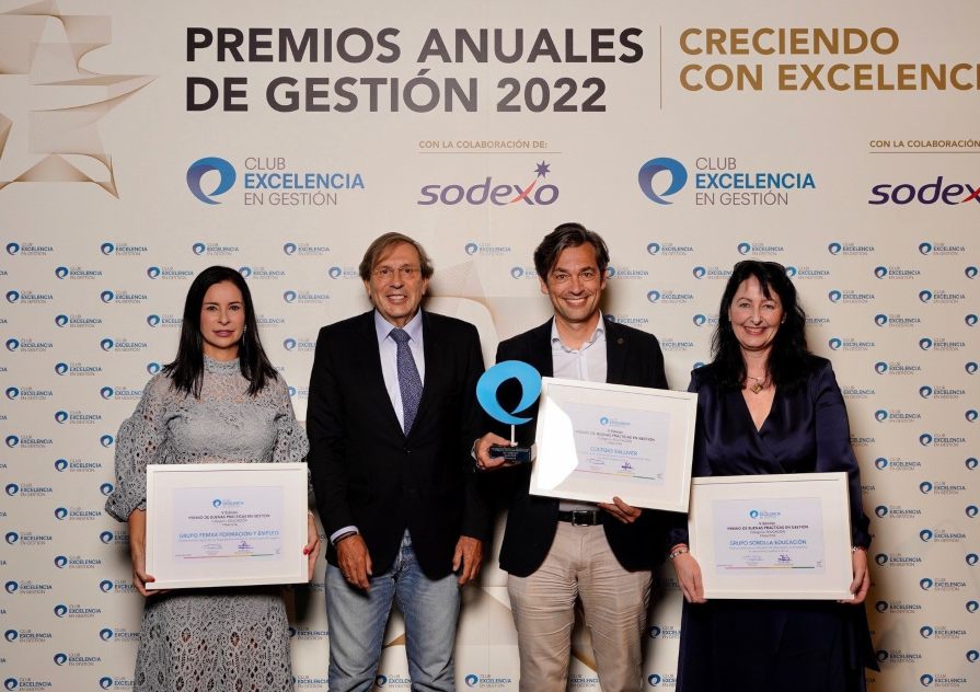 Premios-buenas-practicas-gestion-femxa-club-excelencia