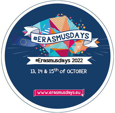 Erasmus Days 2022