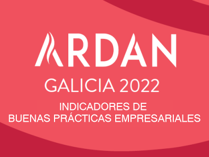 Informe indicador Ardán 2022