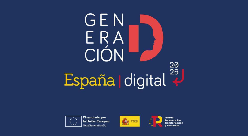 pacto por la generación digital