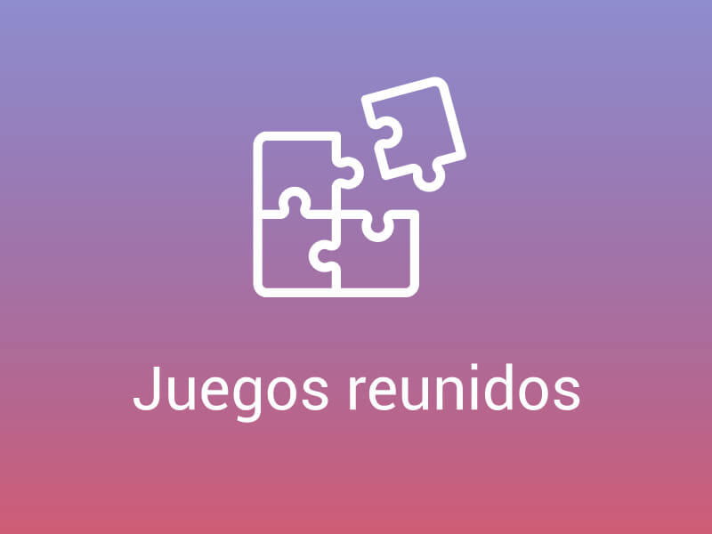 Juegos reunidos