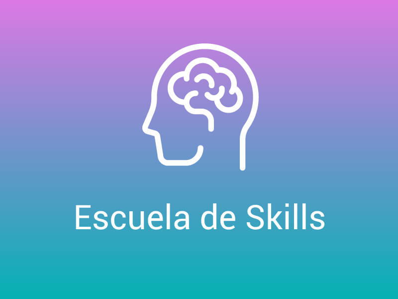 Escuela de Skills