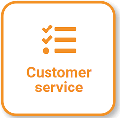 Escuela de Skills - Customer service