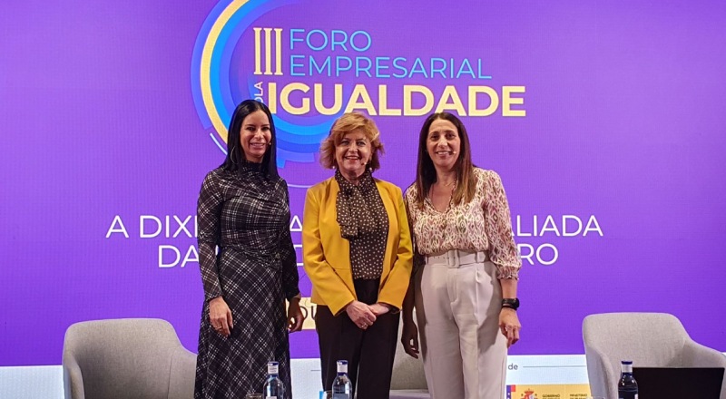 III Foro empresarial por la igualdad