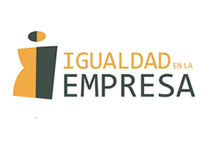 Distintivo ‘Igualdad en la Empresa’ (DIE)