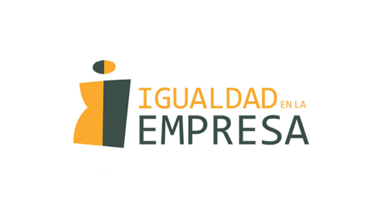 Distintivo Igualdad en la Empresa (DIE)