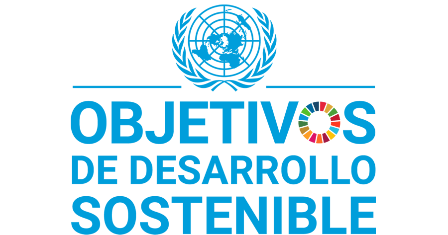 Objetivos de Desarrollo Sostenible (ODS)