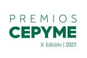 Premios CEPYME