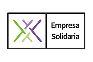 Sello de Empresa Solidaria