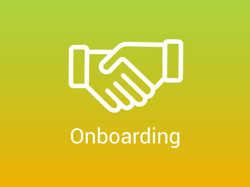 Onboarding digital para empresas