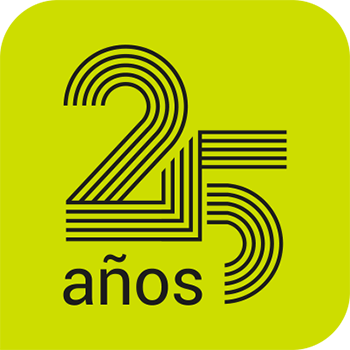 25 aniversario Femxa