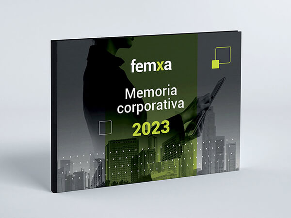 Memoria Corporativa 2023