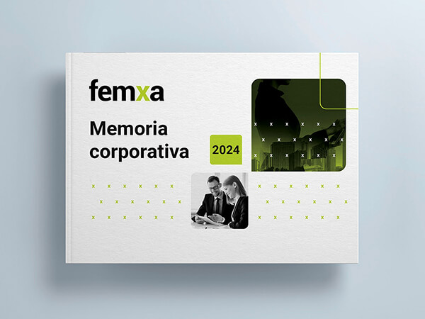 Memoria Corporativa 2024